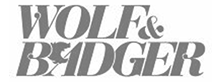 Wolf & Badger