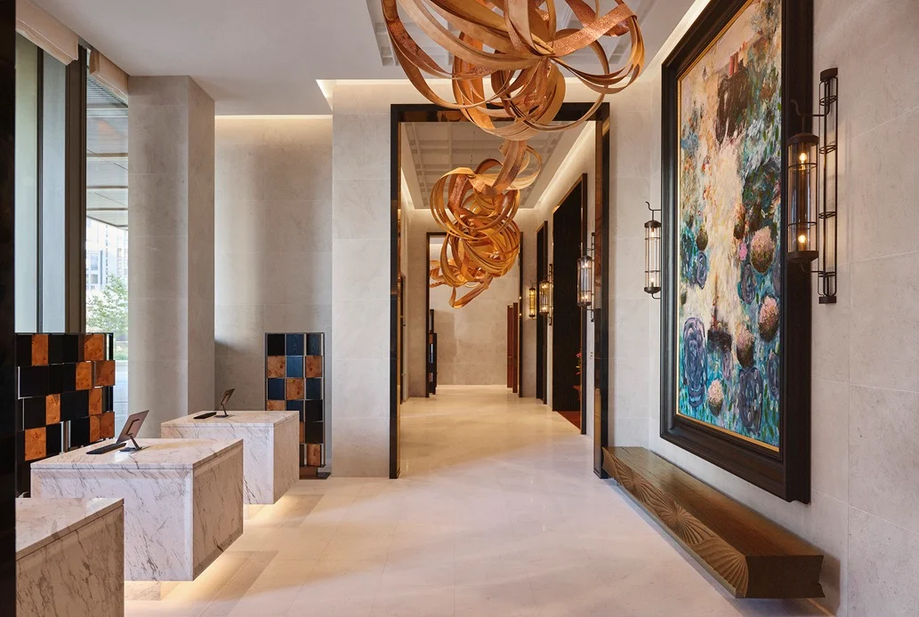 Park Hyatt London River Thames