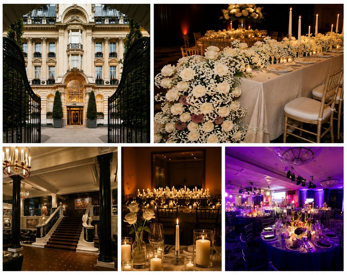 Rosewood london