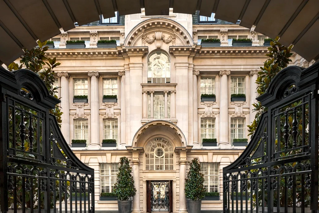 ROSEWOOD LONDON