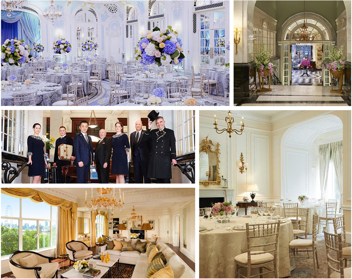 Destination wedding