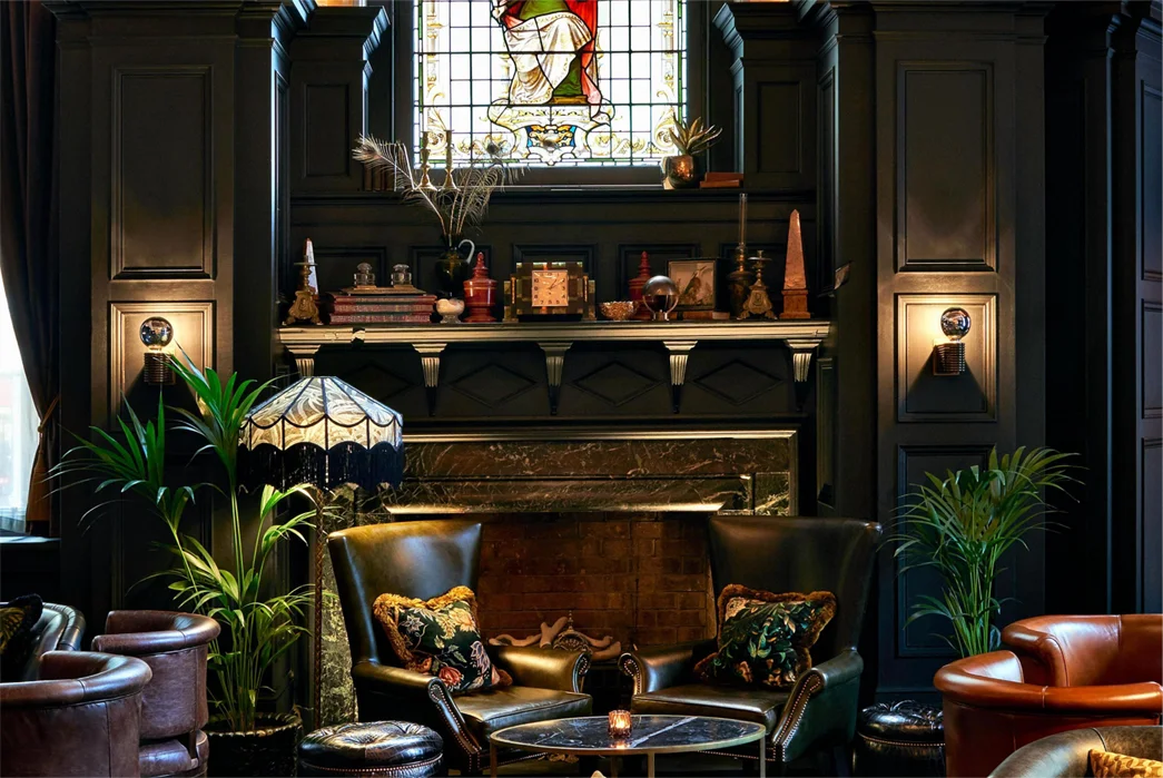 KIMPTON FITZROY